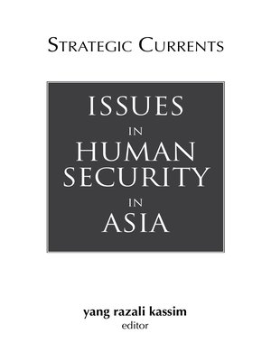 cover image of Strategic Currents